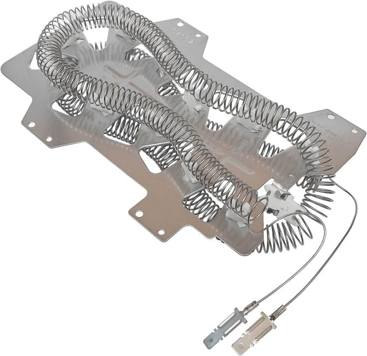 DC47-00019ACM Dryer Heating Element for Samsung Dryers Replacement