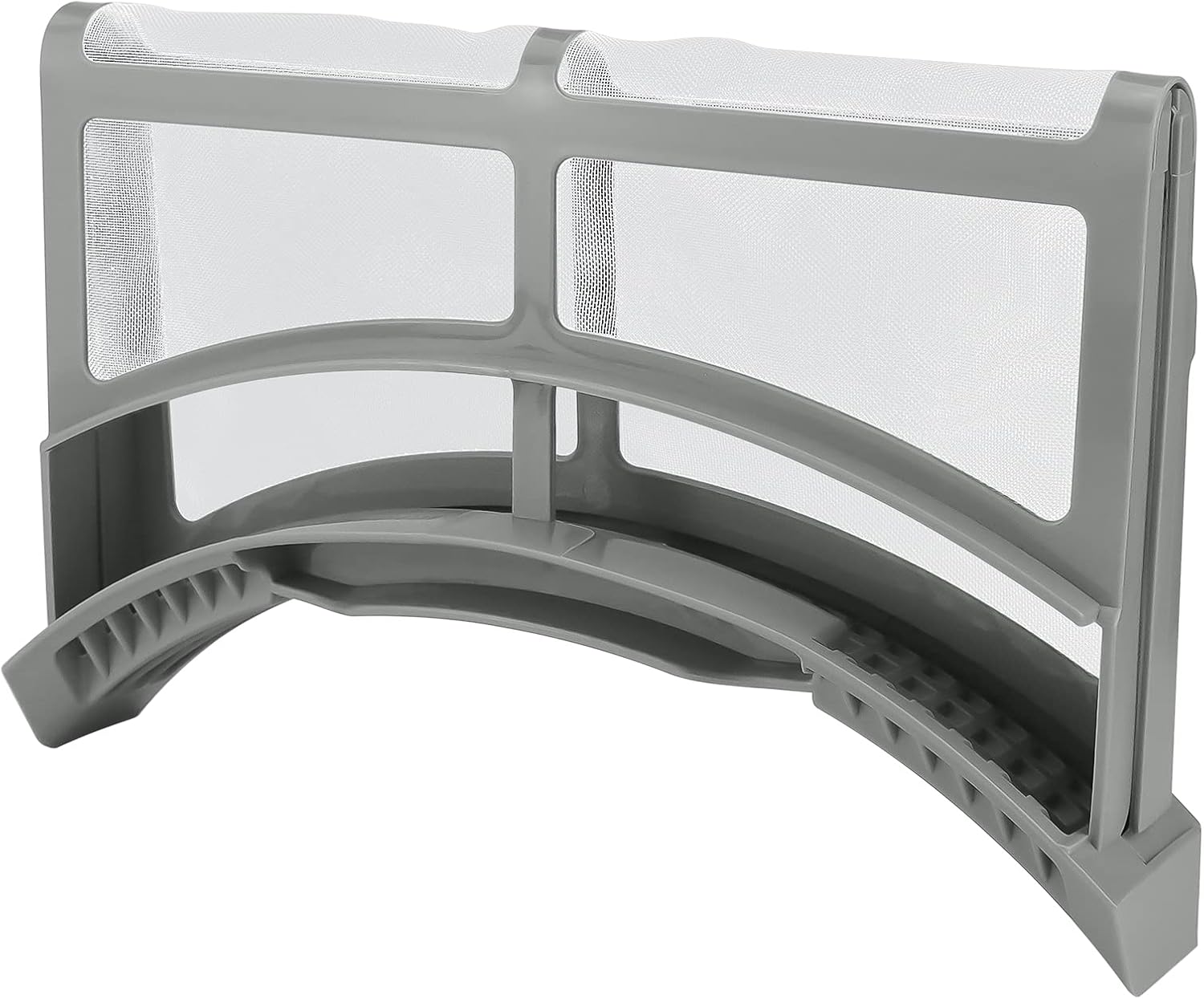 Samsung DC61-02595ACM Dryer Filter Case Replacement Part -1
