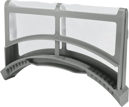 Samsung DC61-02595ACM Dryer Filter Case Replacement Part -1