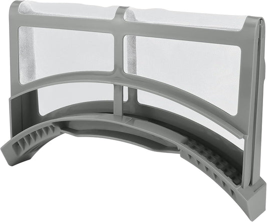 Samsung DC61-02595ACM Dryer Filter Case Replacement Part -1