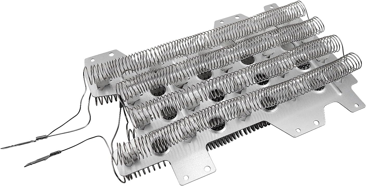 DC47-00032ACM Dryer Heating Element by Supco Replacement -3