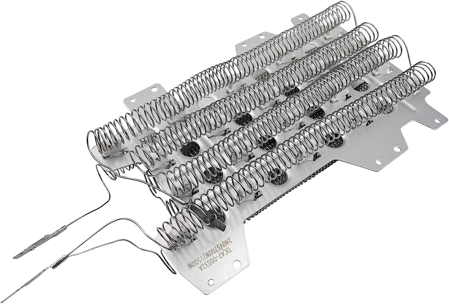 DC47-00032ACM Dryer Heating Element by Supco Replacement -2