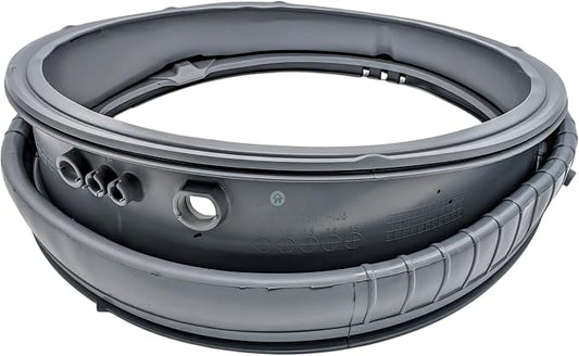 LG MDS65736908 Washer Gasket Replacement Part
