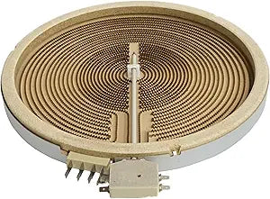 SU10126 Cooktop Radiant Surface Element Part -1