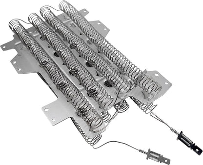 DC47-00032ACM Dryer Heating Element by Supco Replacement -1