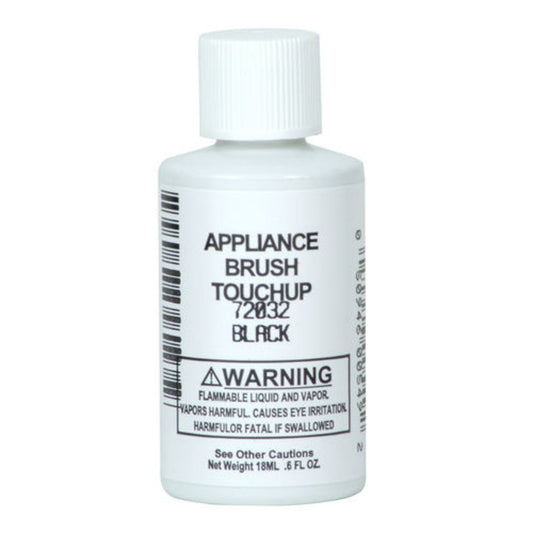72032 Black Touch Up-1