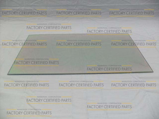 74003645 Whirlpool Range Inner Oven Door Glass-1