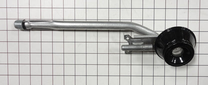 Whirlpool 74005189 BURNER, REAR BLACK-1