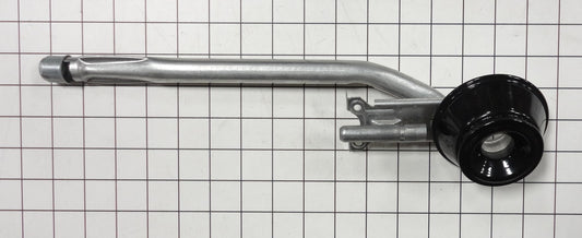 Whirlpool 74005189 BURNER, REAR BLACK-1