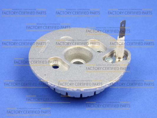 Whirlpool 74007734 BURNER ASSEMBLY, 5K-1