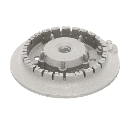 74007735 Whirlpool Range Surface Burner Base Assembly, Large-1