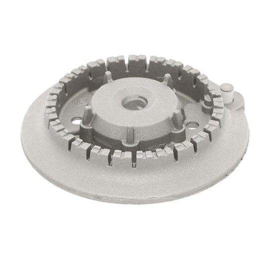 74007735 Whirlpool Range Surface Burner Base Assembly, Large-1