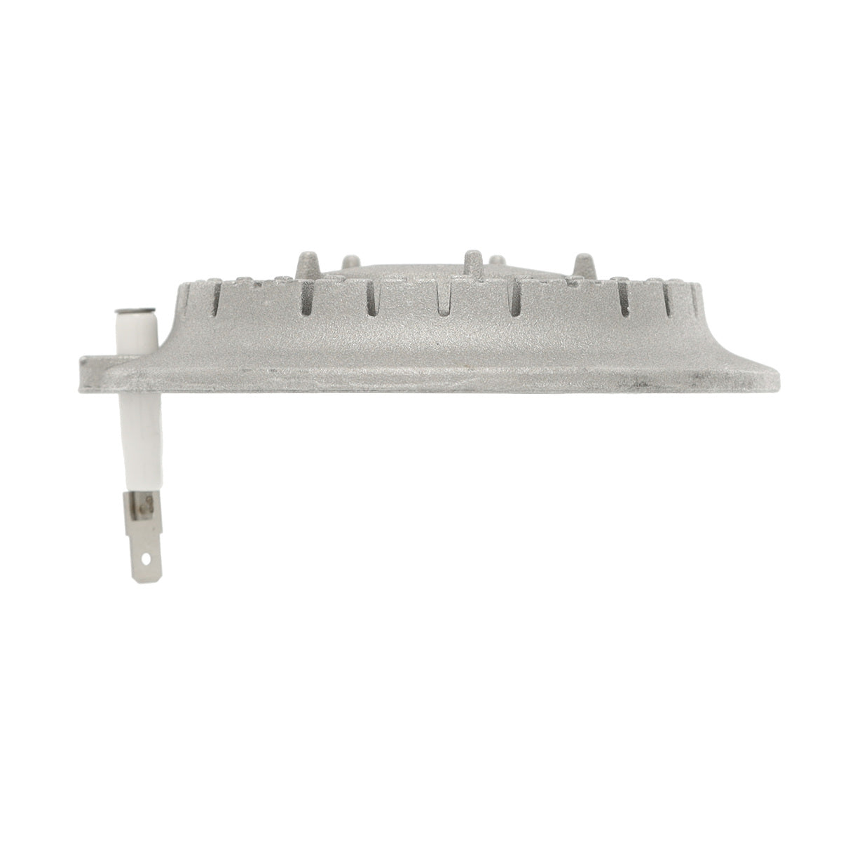 74007735 Whirlpool Range Surface Burner Base Assembly, Large-7