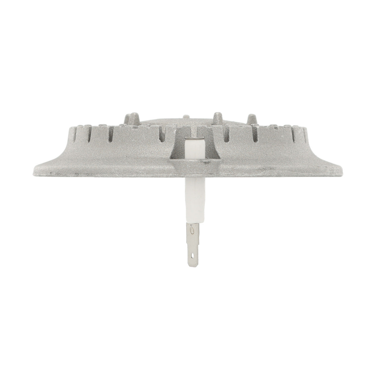 74007735 Whirlpool Range Surface Burner Base Assembly, Large-8