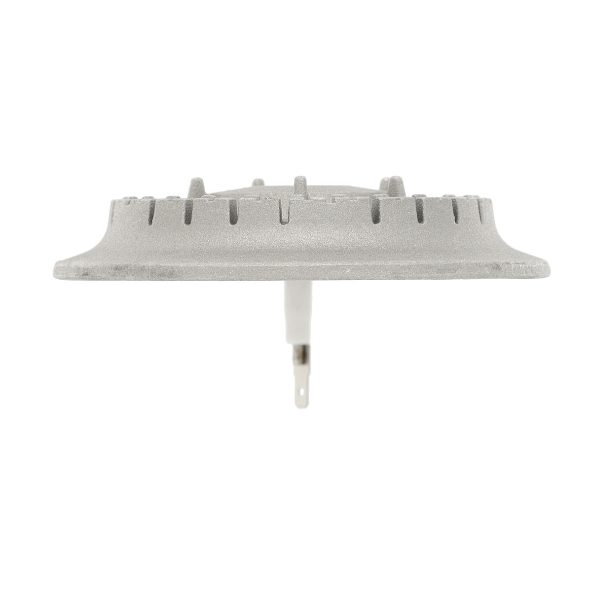 74007735 Whirlpool Range Surface Burner Base Assembly, Large-6