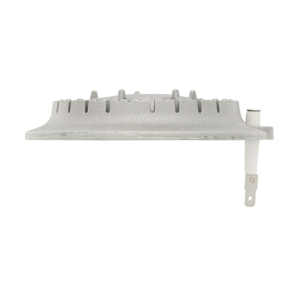 74007735 Whirlpool Range Surface Burner Base Assembly, Large-5