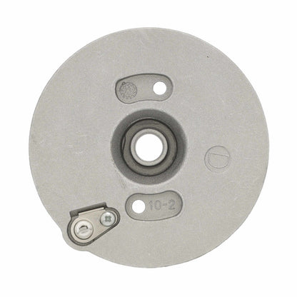 74007735 Whirlpool Range Surface Burner Base Assembly, Large-4