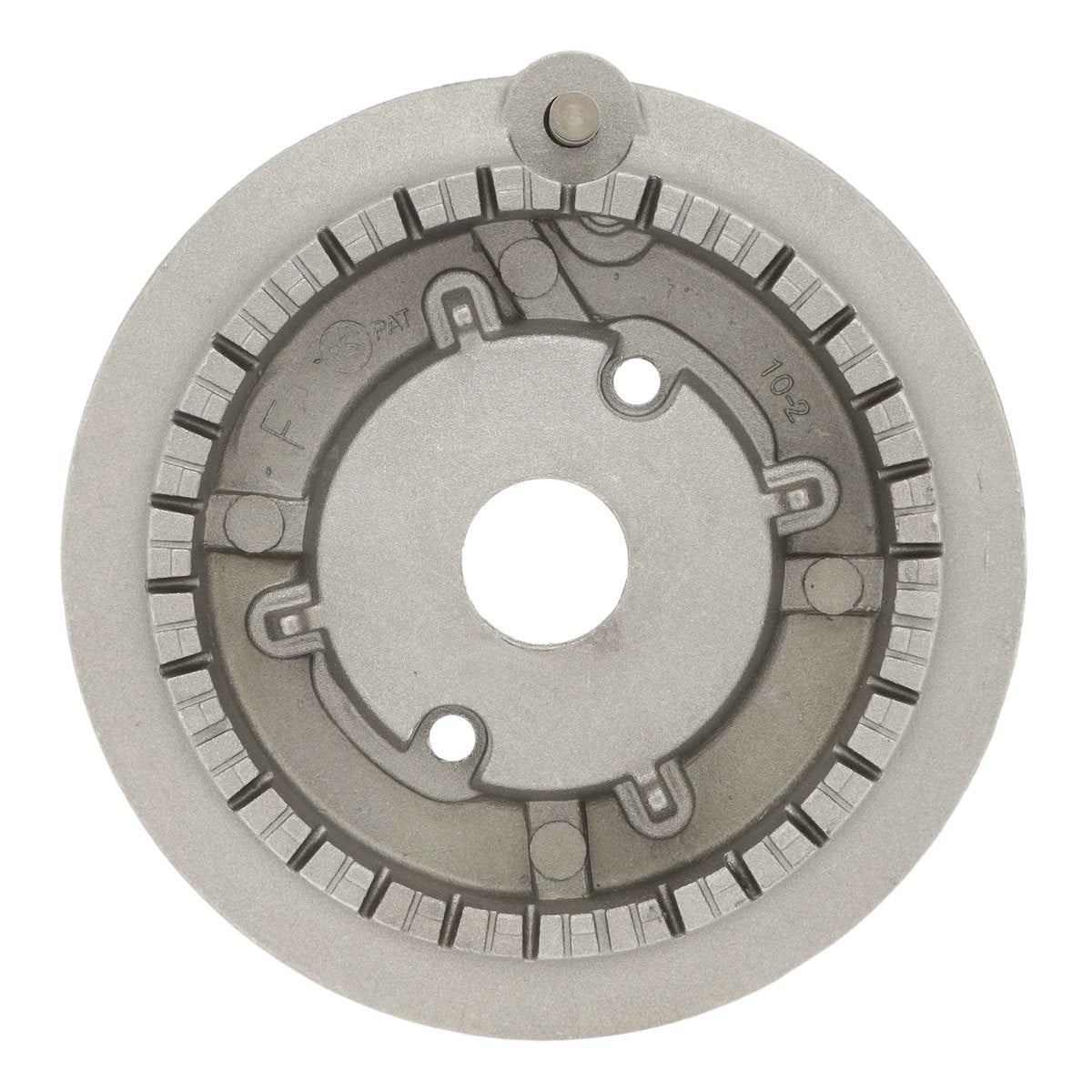 74007736 Whirlpool Range Surface Burner Base, 15K-3