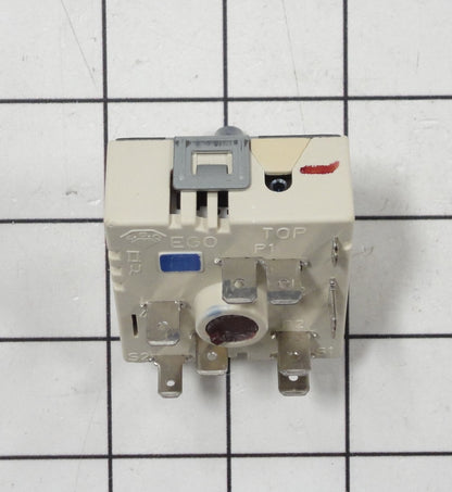 Whirlpool 74011070 SWITCH, INFINITE-2