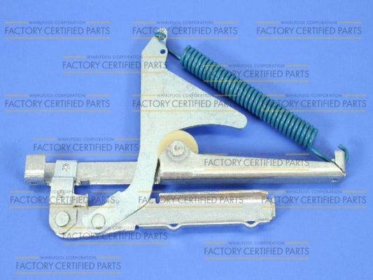 74011475 Whirlpool Range Oven Door Hinge-1