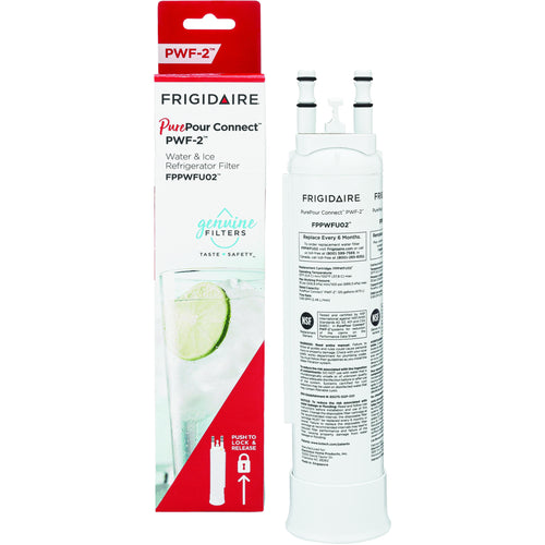 Frigidaire FPPWFU02 PurePour WF-2 Fridge Water Filter-1