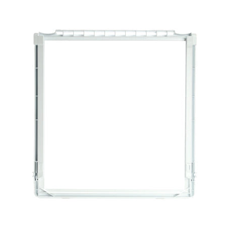 241969501 OEM Frigidaire Refrigerator Cover Meat Pan-3