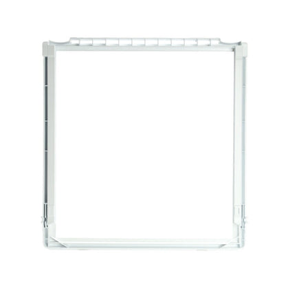 241969501 OEM Frigidaire Refrigerator Cover Meat Pan-3