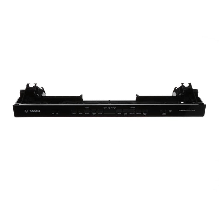 Bosch Dishwasher Facia Panel Part 00775798 -1