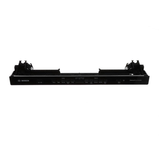 Bosch Dishwasher Facia Panel Part 00775798 -1