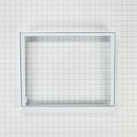 W10508993 OEM Whirlpool Refrigerator Cover-2