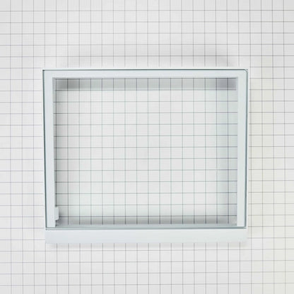 W10508993 OEM Whirlpool Refrigerator Cover-2