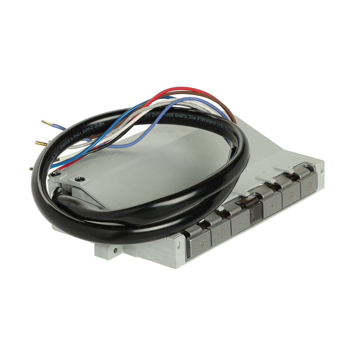 Fisher & Paykel 791960 DCS Oven Range Control Module – PartsNet