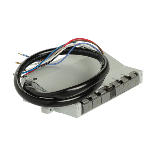Fisher & Paykel / DCS 791960 Fisher & Paykel Range Hood Module Control-1