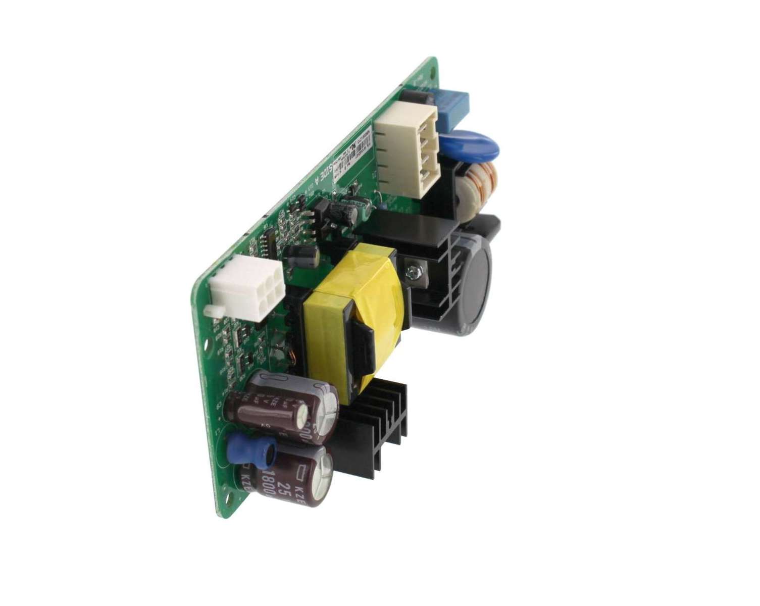 WPW10453401 Whirlpool Refrigerator Electronic Control Board-8
