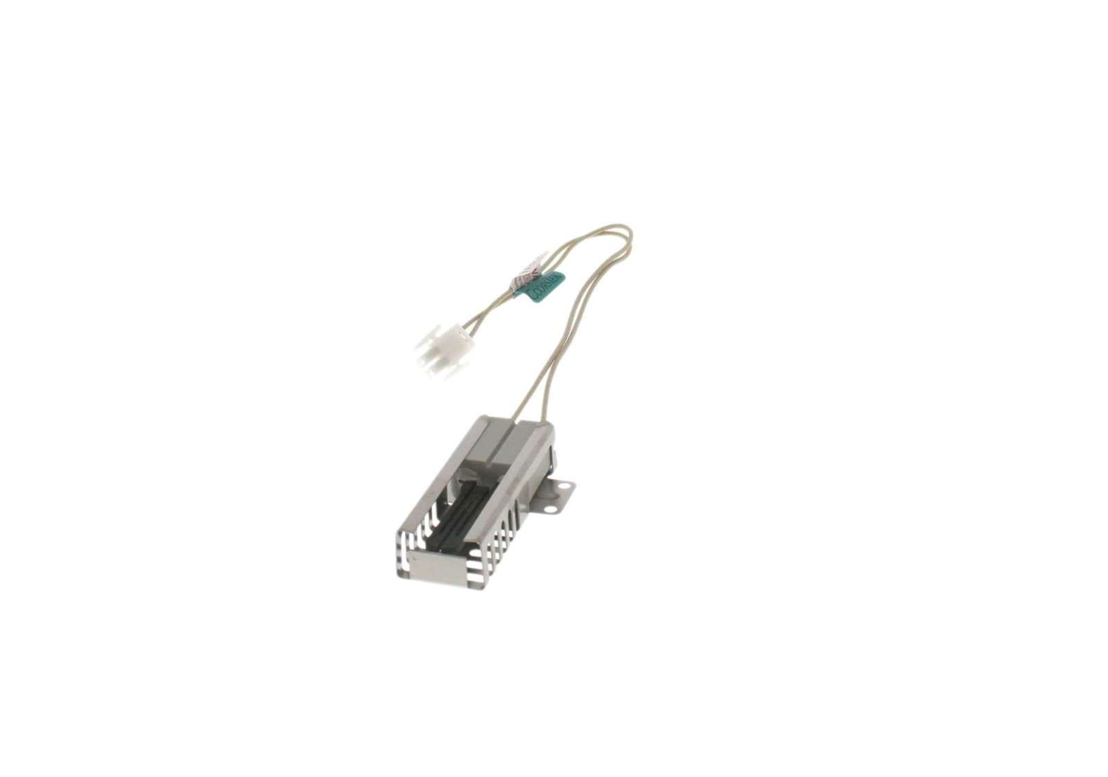 WS01F07251 GE Range Igniter Glowbar-8