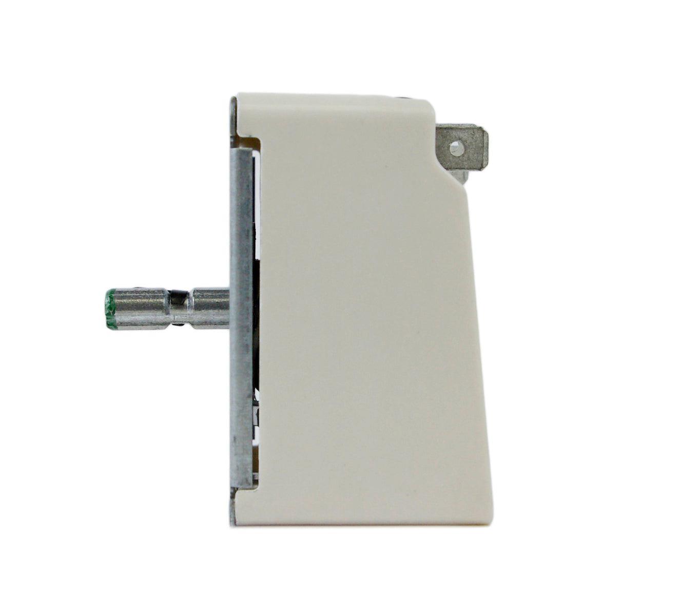 WS01F01651 GE Range Infinite Switch Control-8