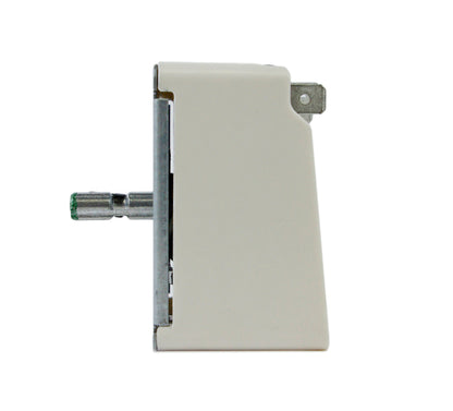 WS01F01651 GE Range Infinite Switch Control-8