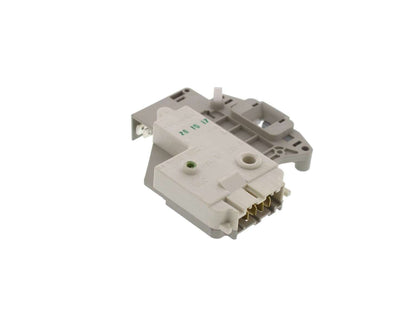 802317P Speed Queen Washer Door Lock & Switch Assembly-8