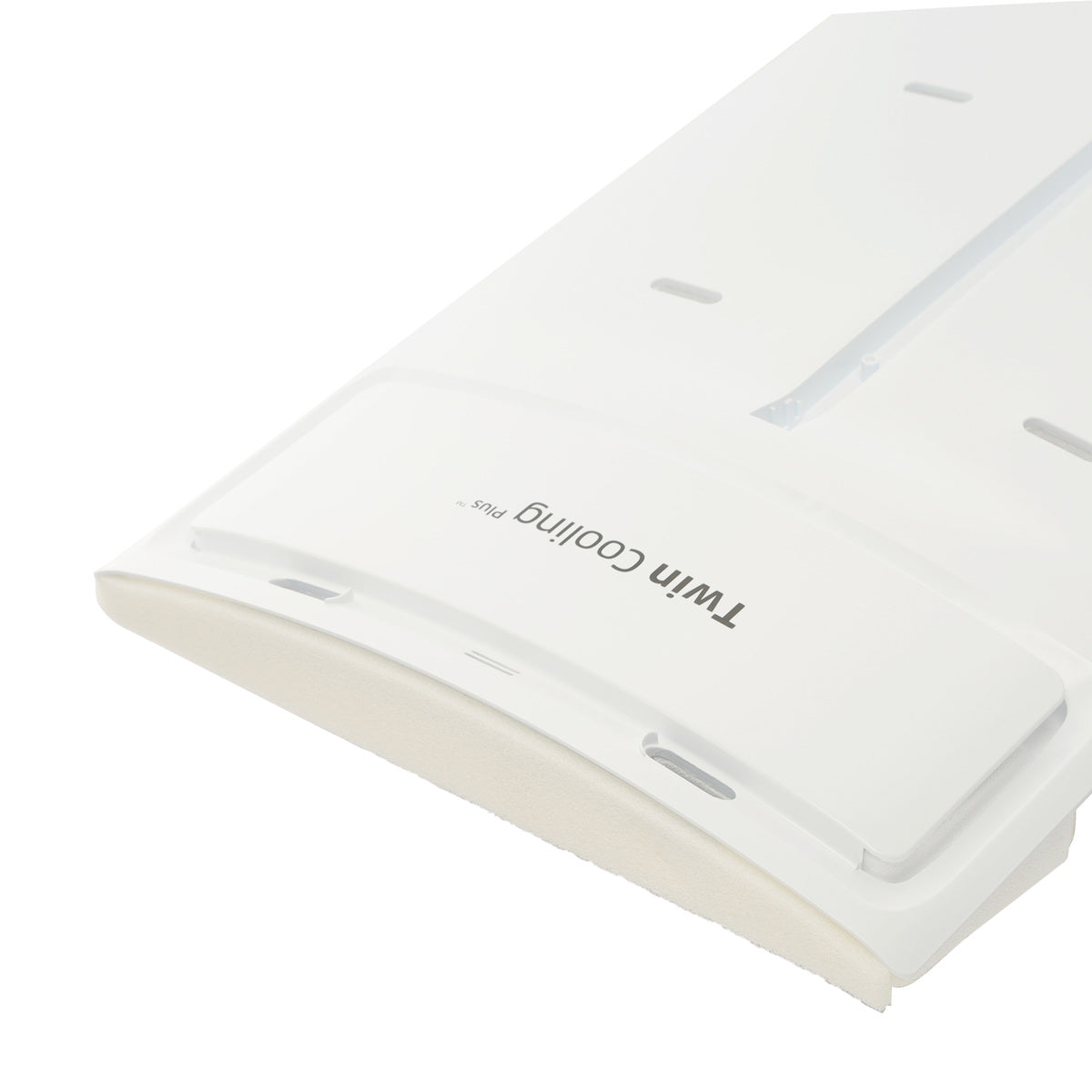 DA97-12608A Samsung Refrigerator Evaporator Cover Assembly-8