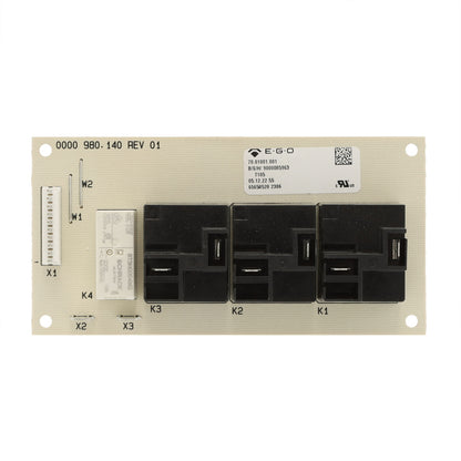 Bosch 00709786 PC BOARD-8