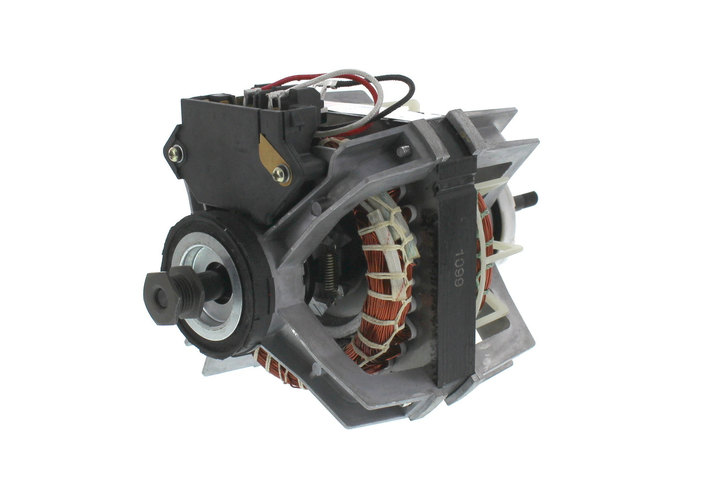 LP055H Universal Dryer Drive Motor-8