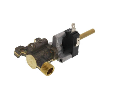 Whirlpool WPW10385582 Range Oven Burner Valve-8
