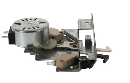 Whirlpool WPW10195934 Range Motorized Oven Door Latch Assembly-8