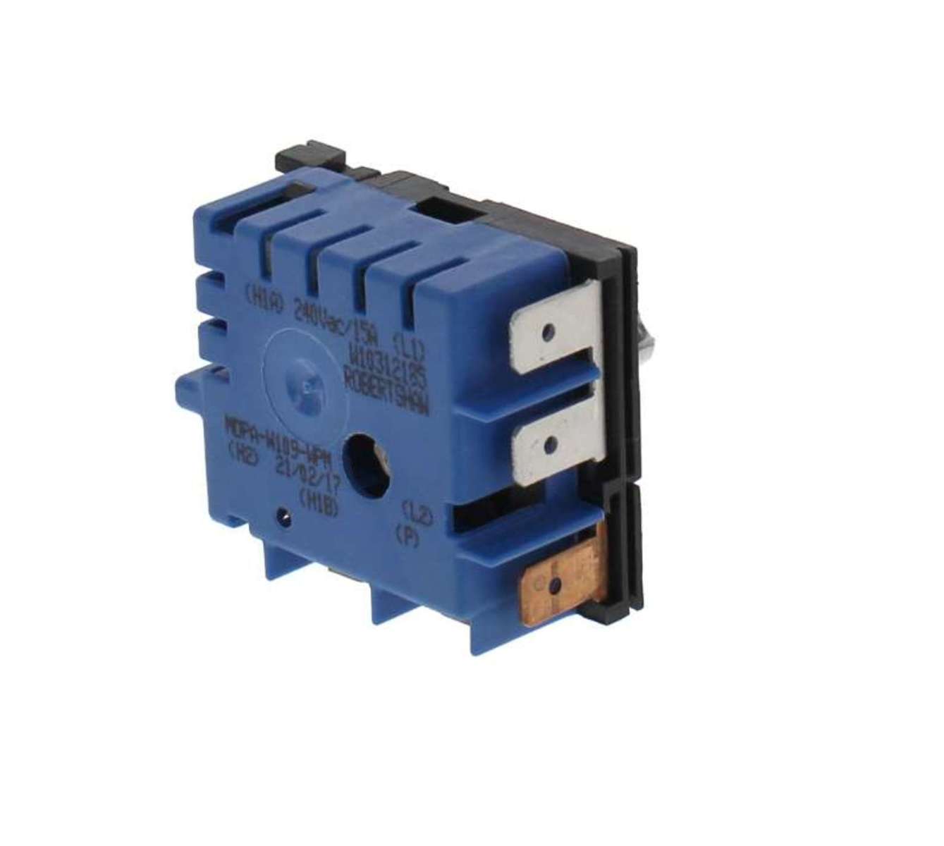WPW10312185 Whirlpool Range Infinite Switch-8