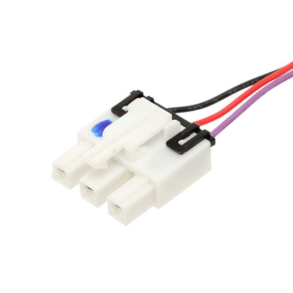 4681JB1027C LG Refrigerator Freezer Evaporator DC Fan Motor-8