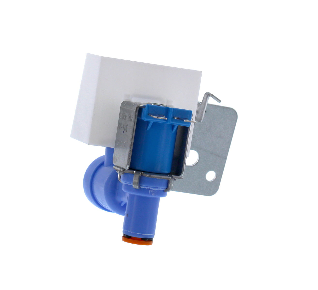 WR03F04627 GE Refrigerator Valve and Guard Assembly-8