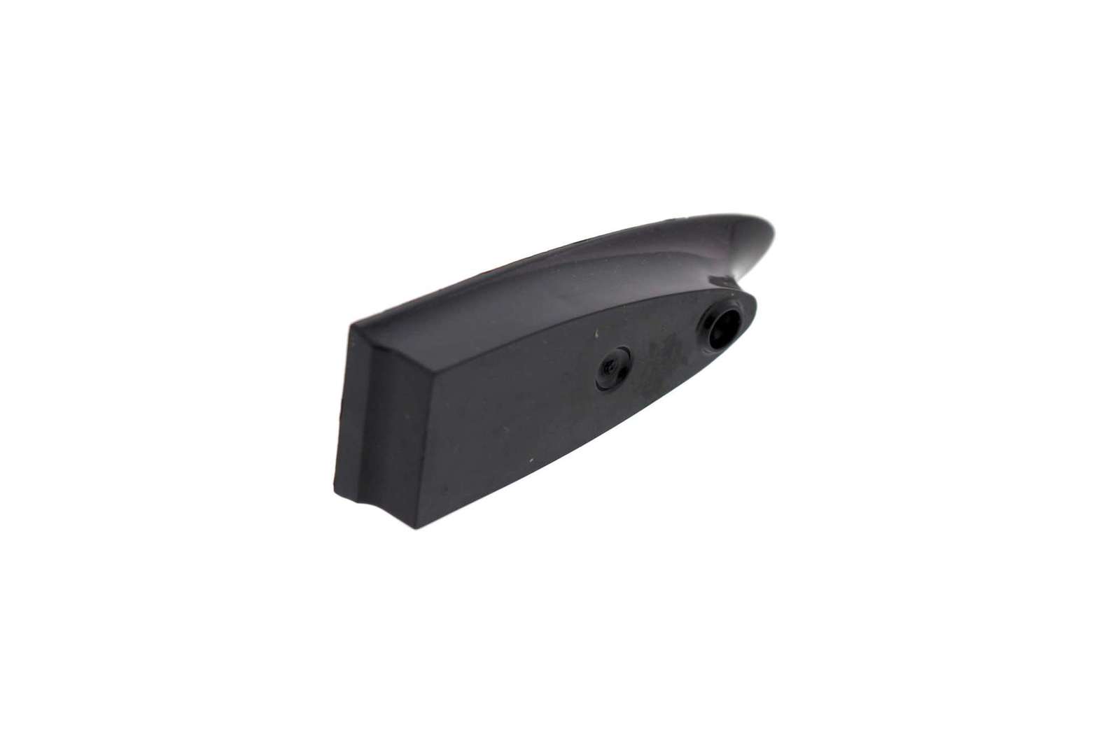 Whirlpool WPW10410341 Range Oven Door Handle End Cap, Black-8