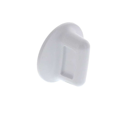 201501W Speed Queen Washer Knob, White Timer-8