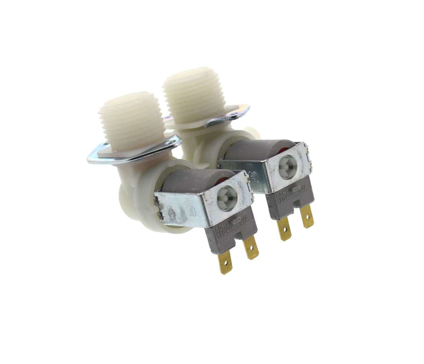 Speed Queen 802220P Alliance Washer Water Inlet Valve-8