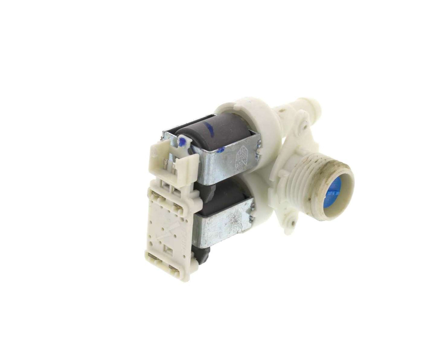 Whirlpool WPW10192991 Washer Cold Water Inlet Valve-8